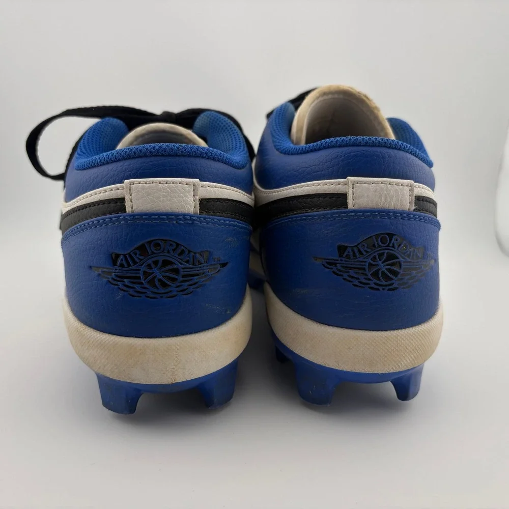 Jordan low mcs